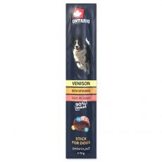 Stick Ontario for dogs Venison 15g