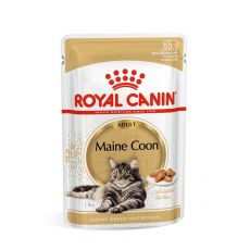 Royal Canin Cat Maine Coon 12x85g