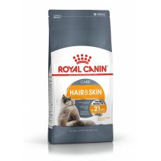 Royal Canin Cat Hair and Skin 2 kg
