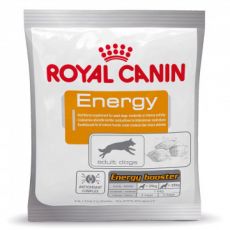 Royal Canin Energy - doplněk stravy