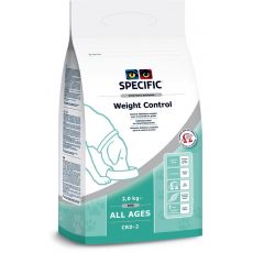 Specific CRD-2 Weight Control 6 kg