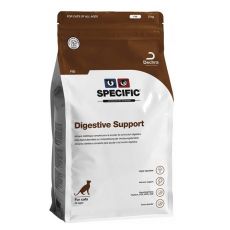 Specific FID Digestive Support 3x2kg