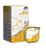 Specific FCW Crystal Management 7x100g