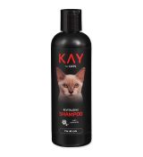 Šampon Kay for cat pro obnovu srsti 250ml