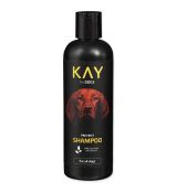 Šampon Kay for Dog s tea tree olejem 250ml