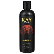 Šampon Kay for Dog s tea tree olejem 250ml