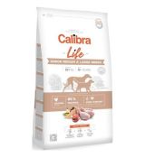 Calibra Dog Life Senior Medium&Large Chicken 2,5kg