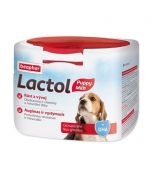 Beaphar Mléko sušené Lactol Puppy Milk 2kg