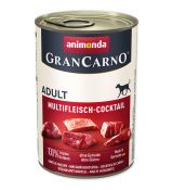 Konzerva Animonda Gran Carno masová směs 400g