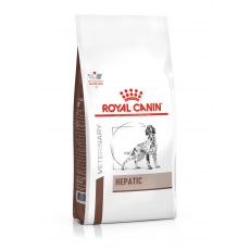 Royal Canin VD Dog Hepatic 6kg