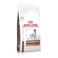 Royal Canin VD Dog GastroIntestinal Low Fat 6 kg