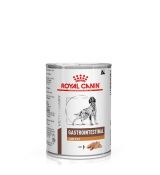 Royal Canin VD Dog Gastrointestinal Low Fat konzerva 410 g