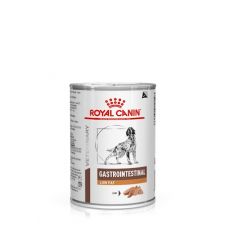 Royal Canin VD Dog Gastrointestinal Low Fat konzerva 12x400 g