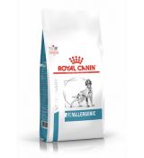 Royal Canin VD Dog Anallergenic 8kg