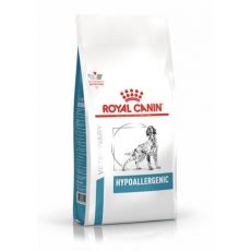 Royal Canin VD Dog Hypoallergenic 14 kg