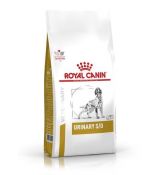 Royal Canin VD Dog Urinary S/O 13 kg