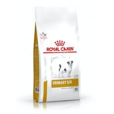 Royal Canin VD Dog Urinary S/O Small Dog 4 kg