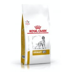 Royal Canin VD Dog Urinary U/C 2 kg