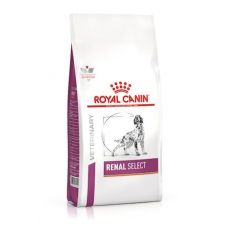 Royal Canin VD Dog Renal Select 10 kg