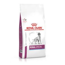 Royal Canin VD Dog Renal Special 10 kg