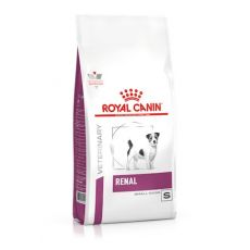 Royal Canin VD Dog Renal Small Dog 1,5 kg