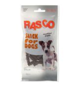 Pochoutka Rasco Dog tyčinky játrové 50g