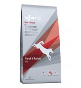 Trovet pes RID Ledviny a Šťavelany (Oxaláty) 12,5 kg