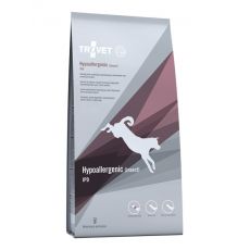 Trovet pes IPD Hypoallergenní Insect (Hmyz) 3 kg