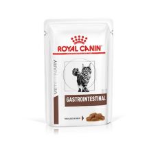 Royal Canin VD Cat GastroIntestinal kapsa 85 g