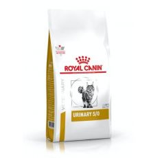 Royal Canin VD Cat Urinary S/O 1,5 kg