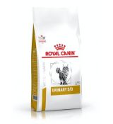 Royal Canin VD Cat Urinary S/O 7 kg