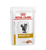 Royal Canin VD Cat Urinary S/O Loaf kapsa 85 g