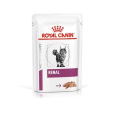 Royal Canin VD Cat Renal Loaf Kapsa 85 g