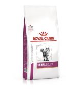 Royal Canin VD Cat Renal Select 4 kg
