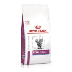 Royal Canin VD Cat Renal Special 2 kg