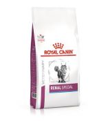 Royal Canin VD Cat Renal Special 4 kg