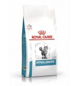 Royal Canin VD Cat Hypoallergenic 4,5 kg