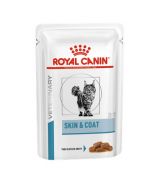 Royal Canin VD Cat Skin & Coat kapsička 85 g