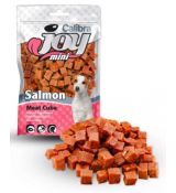 Calibra Joy Dog Classic Mini Salmon Cube 70g