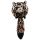 Hračka Dog Fantasy leopard pískací 25 cm