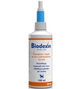 Biodexin ušní lotio 100ml pro psy