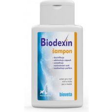Biodexin šampon 250ml