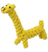 Hračka Dog Fantasy Žirafa 16 cm