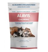 Alavis Calming pro psy a kočky 45g