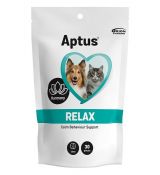 Aptus Relax vet 30 chews