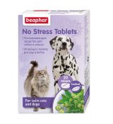 Beaphar tablety No Stress 20ks