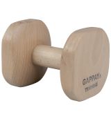 Aport dřevěný 0,65kg – tréninkový