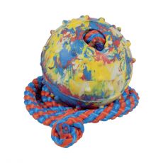 Balónek, šňůrka 100 cm, Ø 5cm