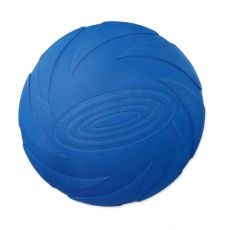 Disk Dog fantasy plovoucí modrý 18cm