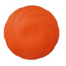 Disk Dog Fantasy plovoucí oranžový 18cm